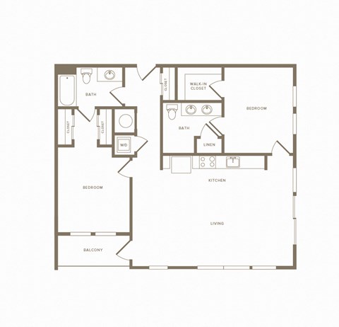 6125 Roswell Rd 1-3 Beds Apartment for Rent - Photo Gallery 58